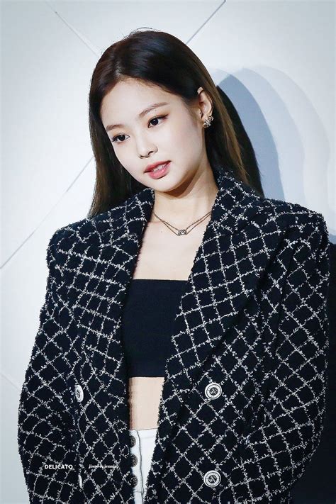 jennie chanel photoshoot|chanel jennie outfit.